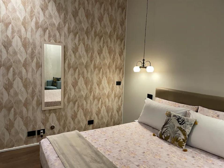 La Capanna Appartement Como Buitenkant foto